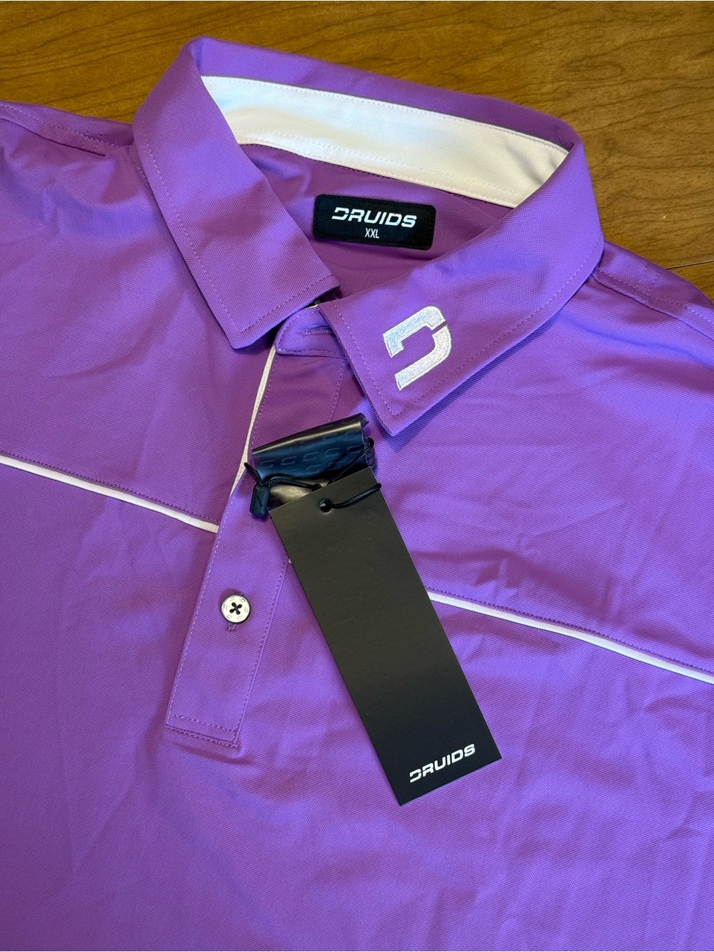 Druids Polo